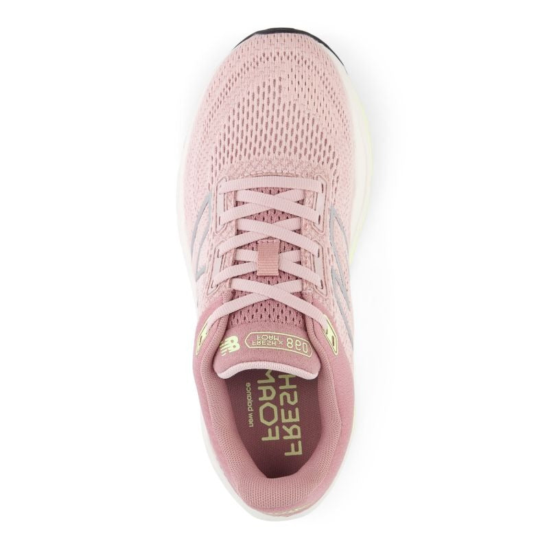 nekhjgw-balkhjgance Fresh Foam X 860v14 D WIDE Womens Running Shoes