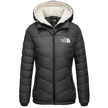 2024 TNF®-Women's Quilted Winter Coats