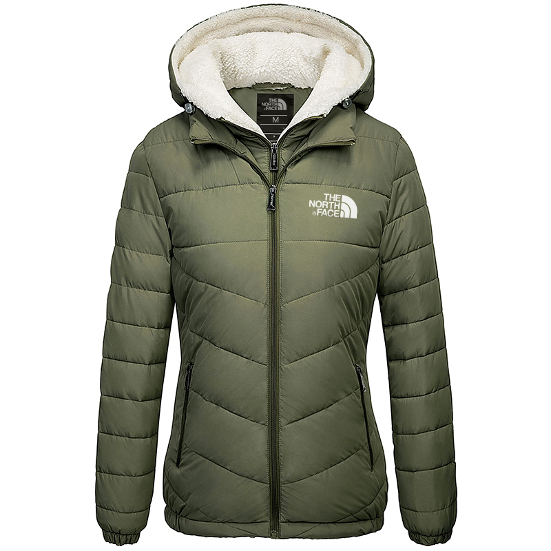 2024 TNF®-Women's Quilted Winter Coats