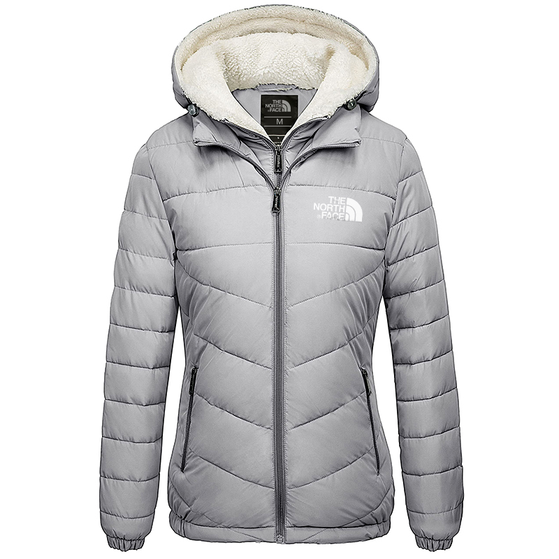 2024 TNF®-Women's Quilted Winter Coats