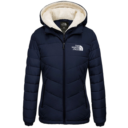 2024 TNF®-Women's Quilted Winter Coats