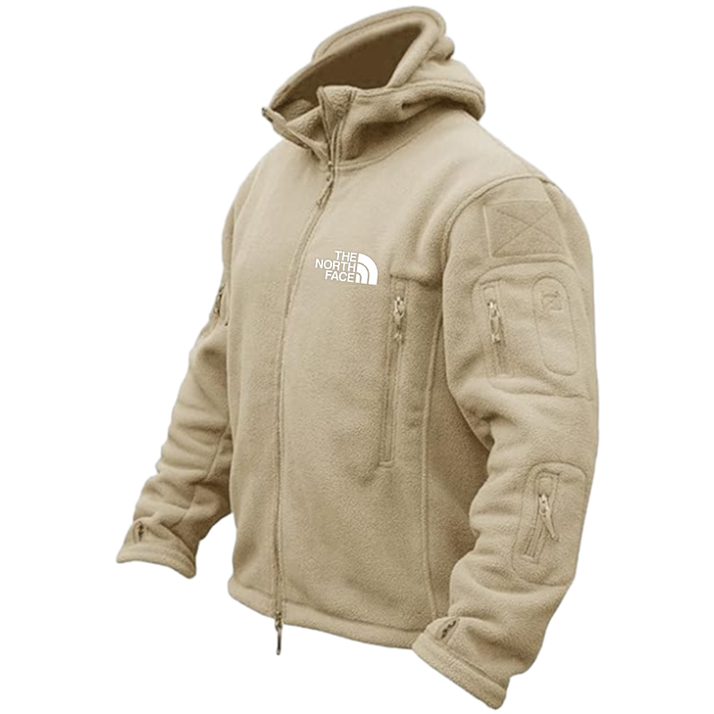 The Nokhjgrth Face-Men's  Outdoor Adventure Jacket Coats