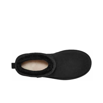 UkhjgGG Classic Ultra Mini Platform Boot Women's