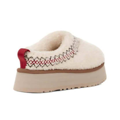 UkhjgGG Tazz Slipper Heritage Braid (WOMEN'S)