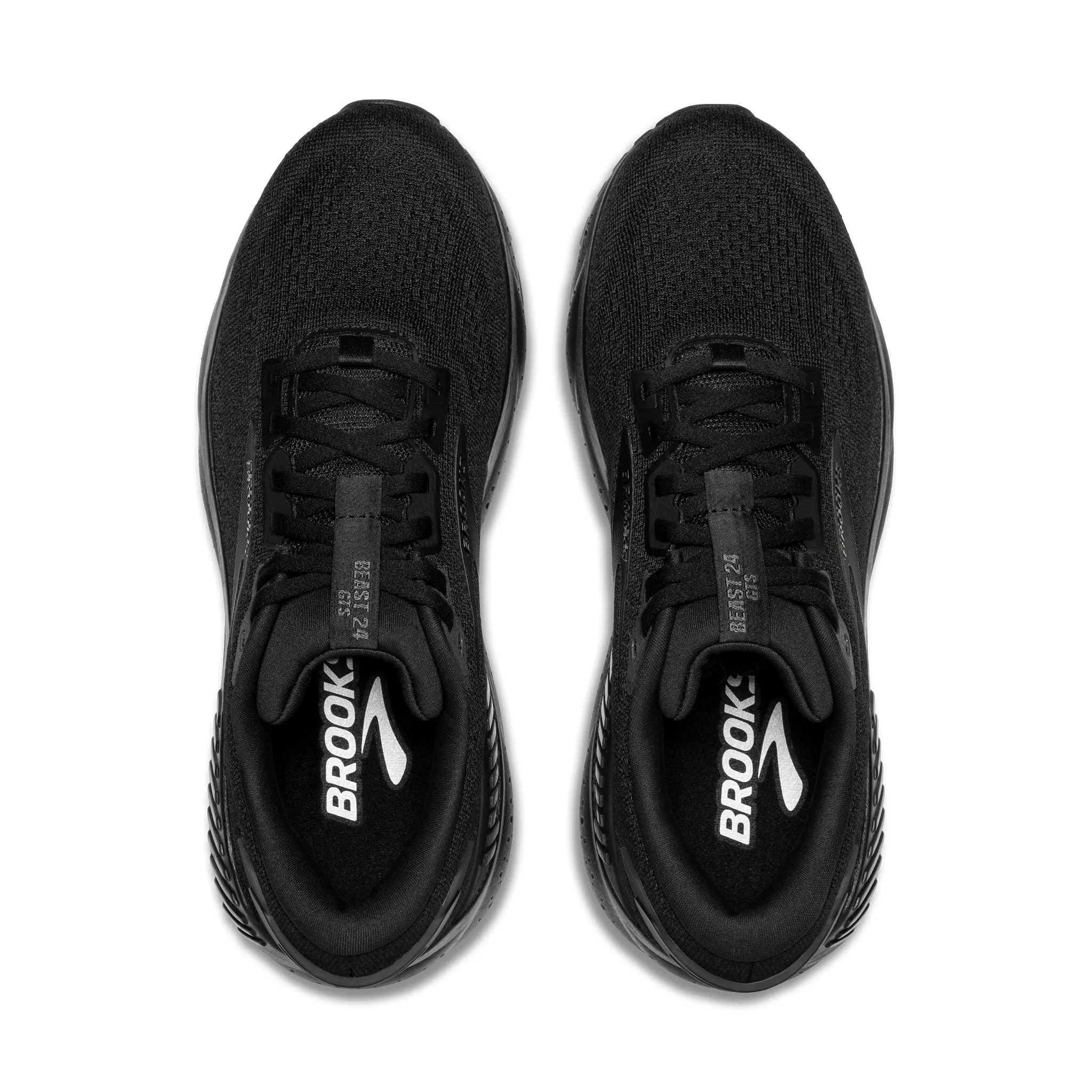 Beast GTS 24 Black Black Ebony – Men’s