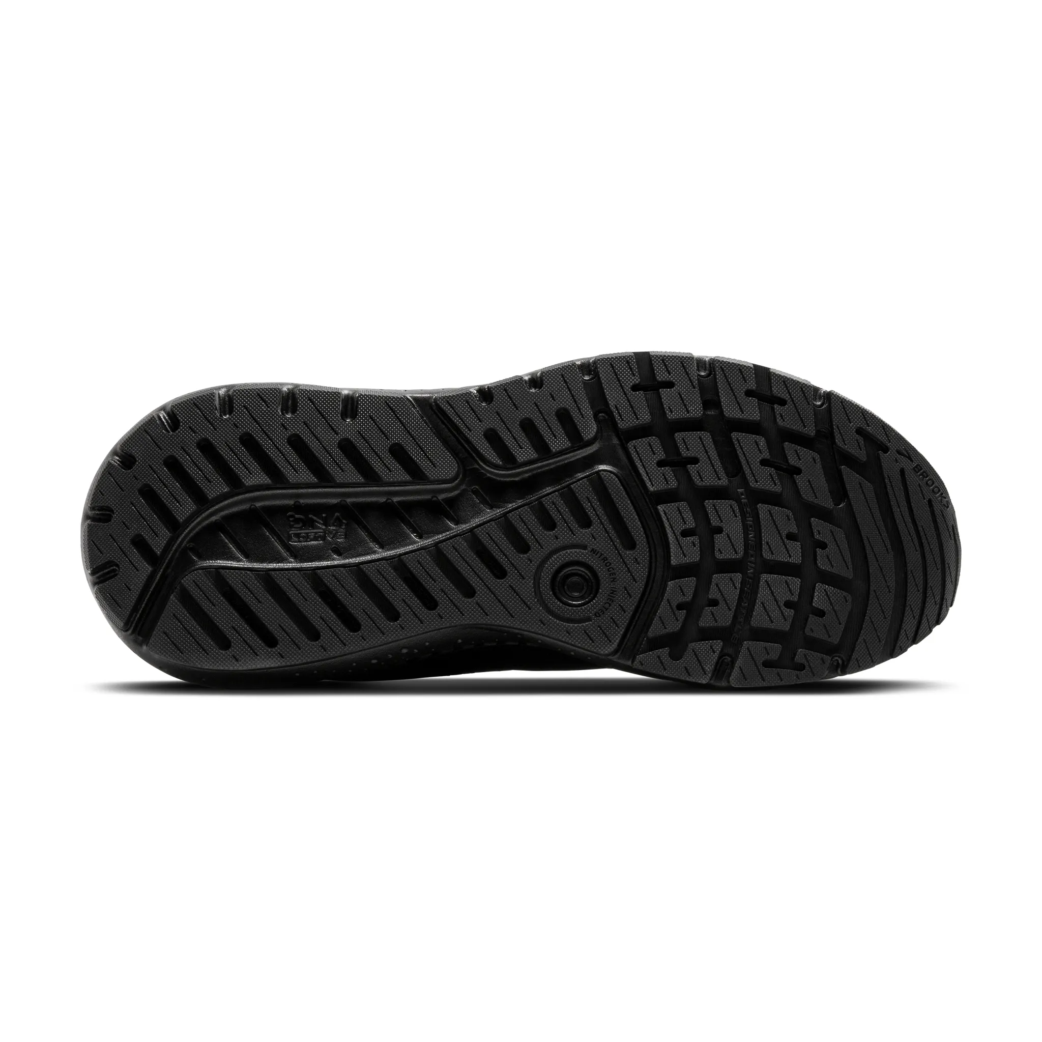 Beast GTS 24 Black Black Ebony – Men’s