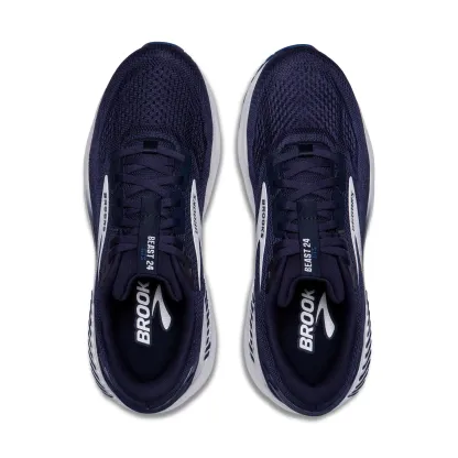 Beast GTS 24 Peacoat True Navy White – Men’s