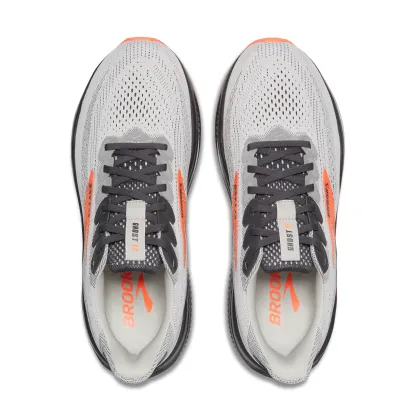 Ghost 17 Oyster Mushroom Orange Ebony – Men’s