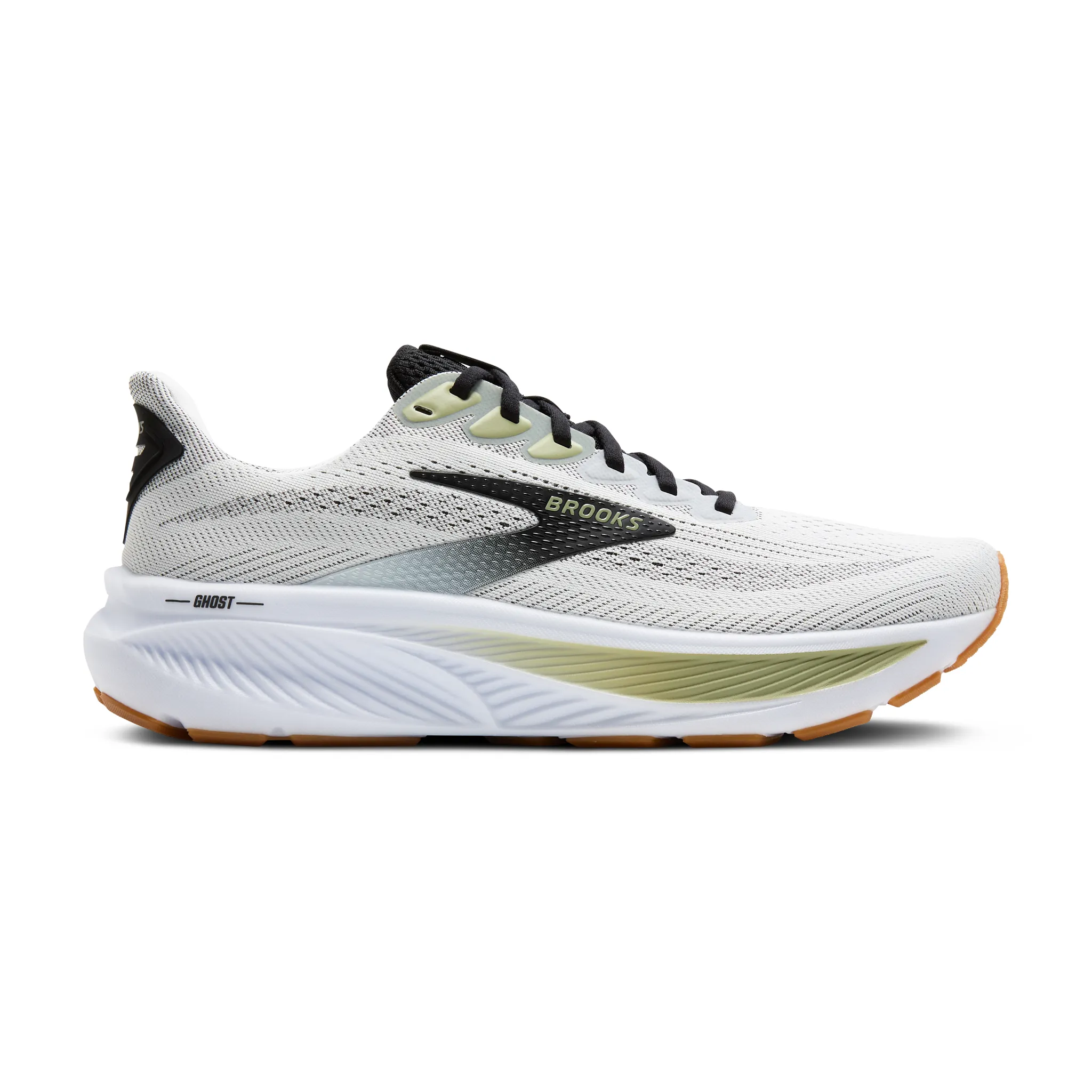 Ghost 17 White Black Tea – Men’s