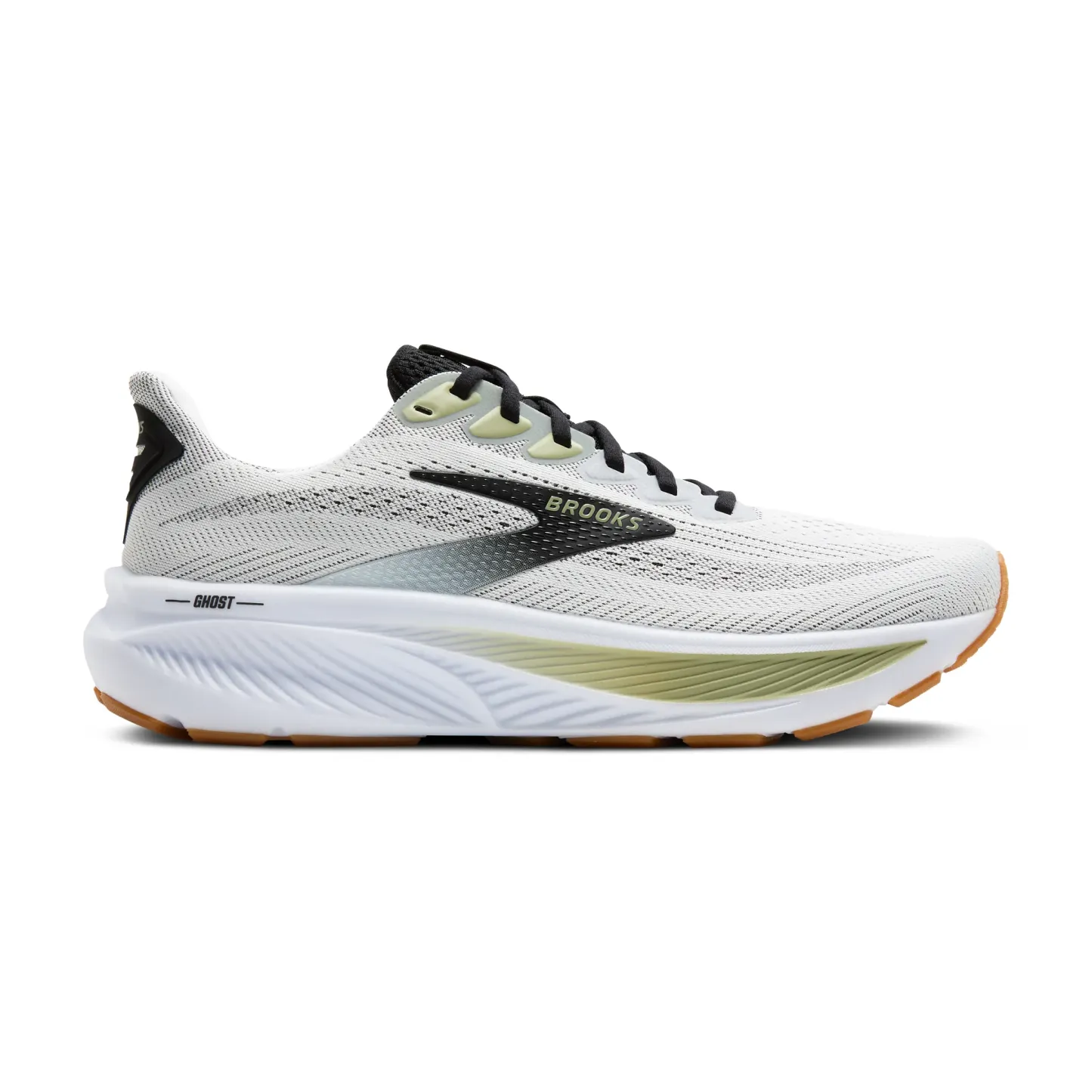 Ghost 17 White Black Tea – Men’s