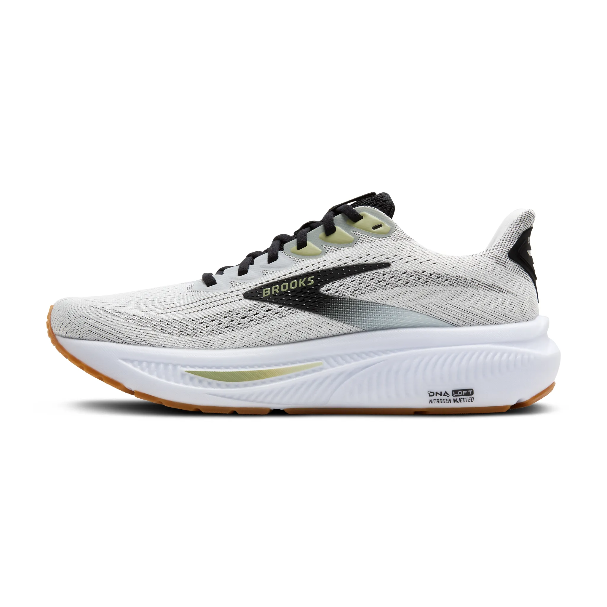Ghost 17 White Black Tea – Men’s