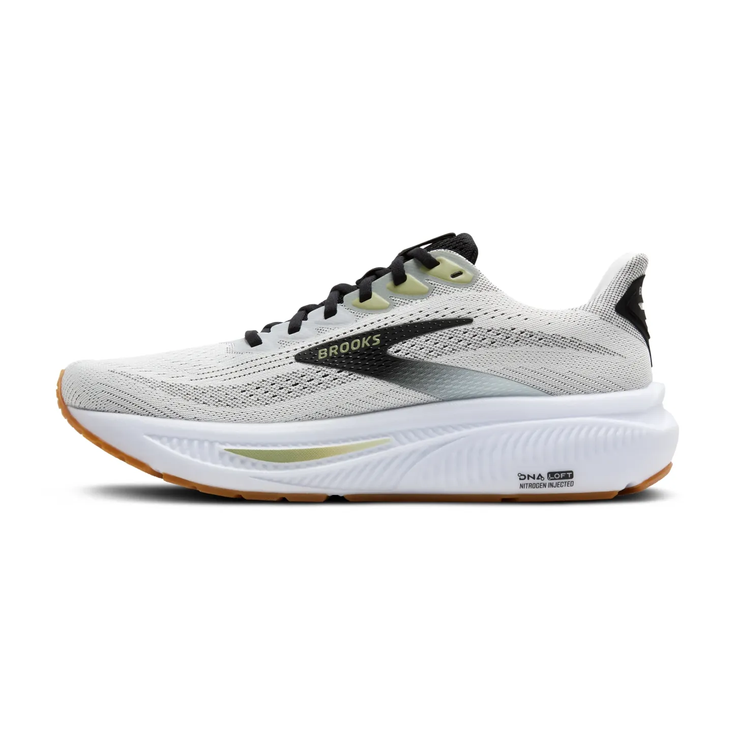 Ghost 17 White Black Tea – Men’s