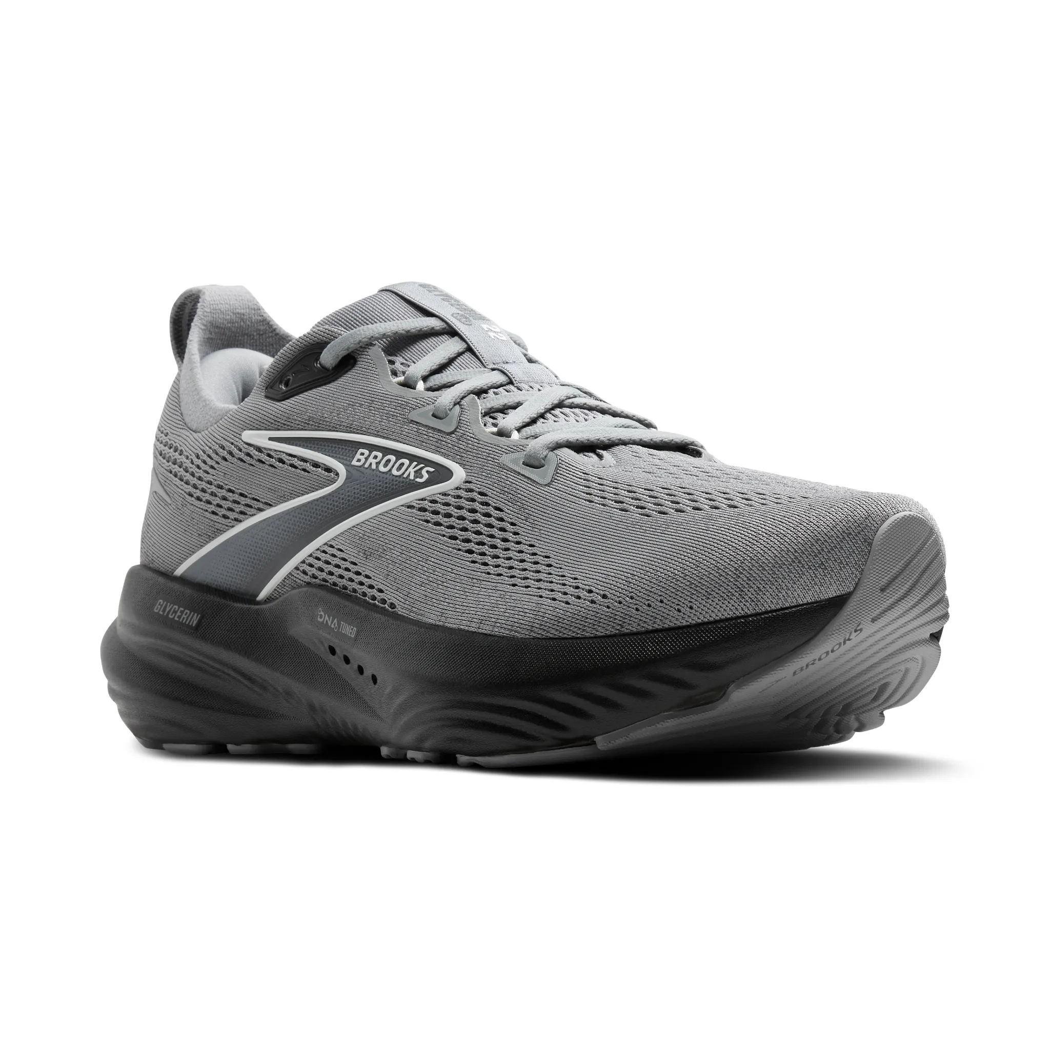 Glycerin 22 Primer Gray Ebony Bluewash – Men’s