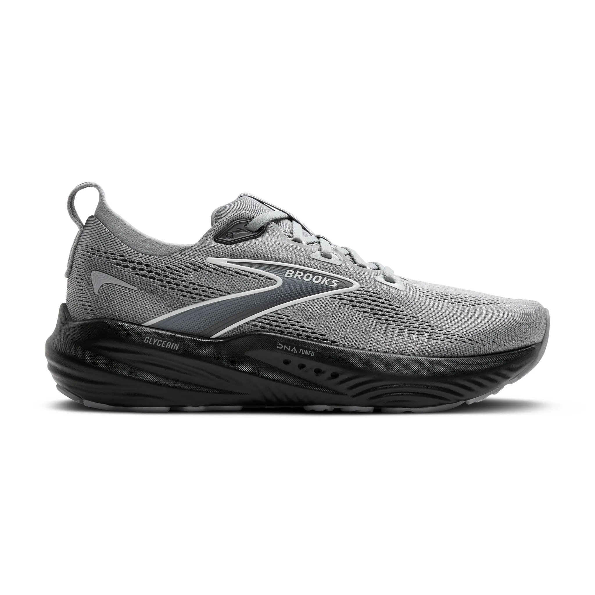 Glycerin 22 Primer Gray Ebony Bluewash – Men’s