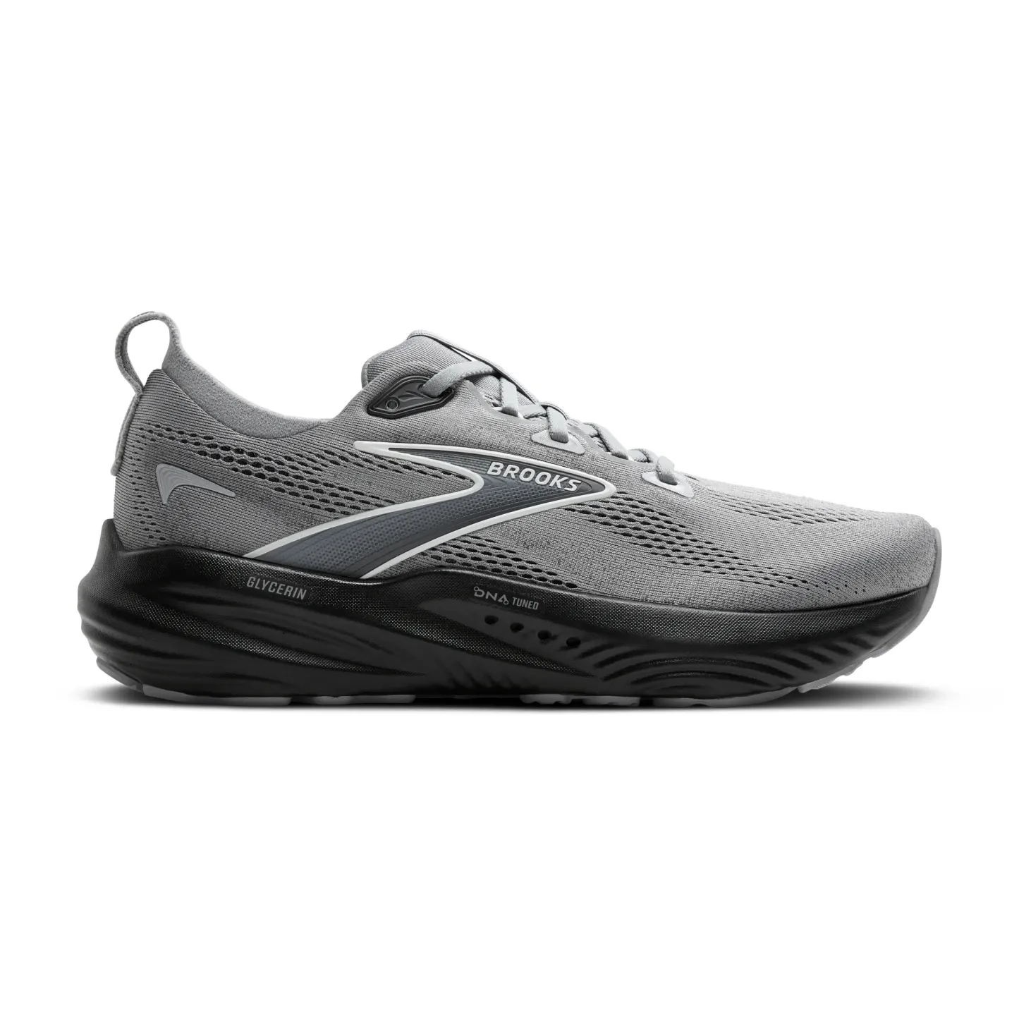 Glycerin 22 Primer Gray Ebony Bluewash – Men’s