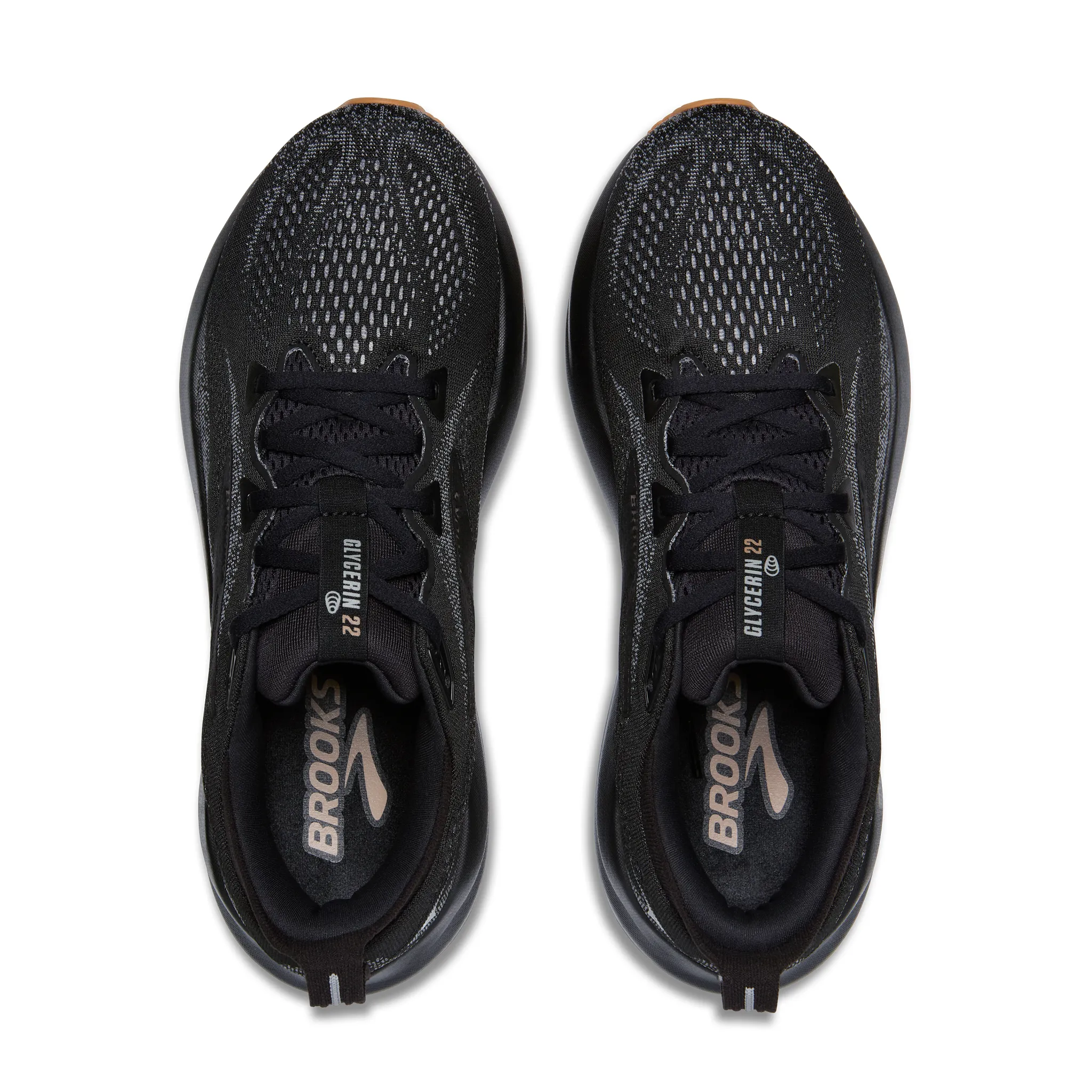 Glycerin 22 Black Primer Gray Biscuit – Men’s