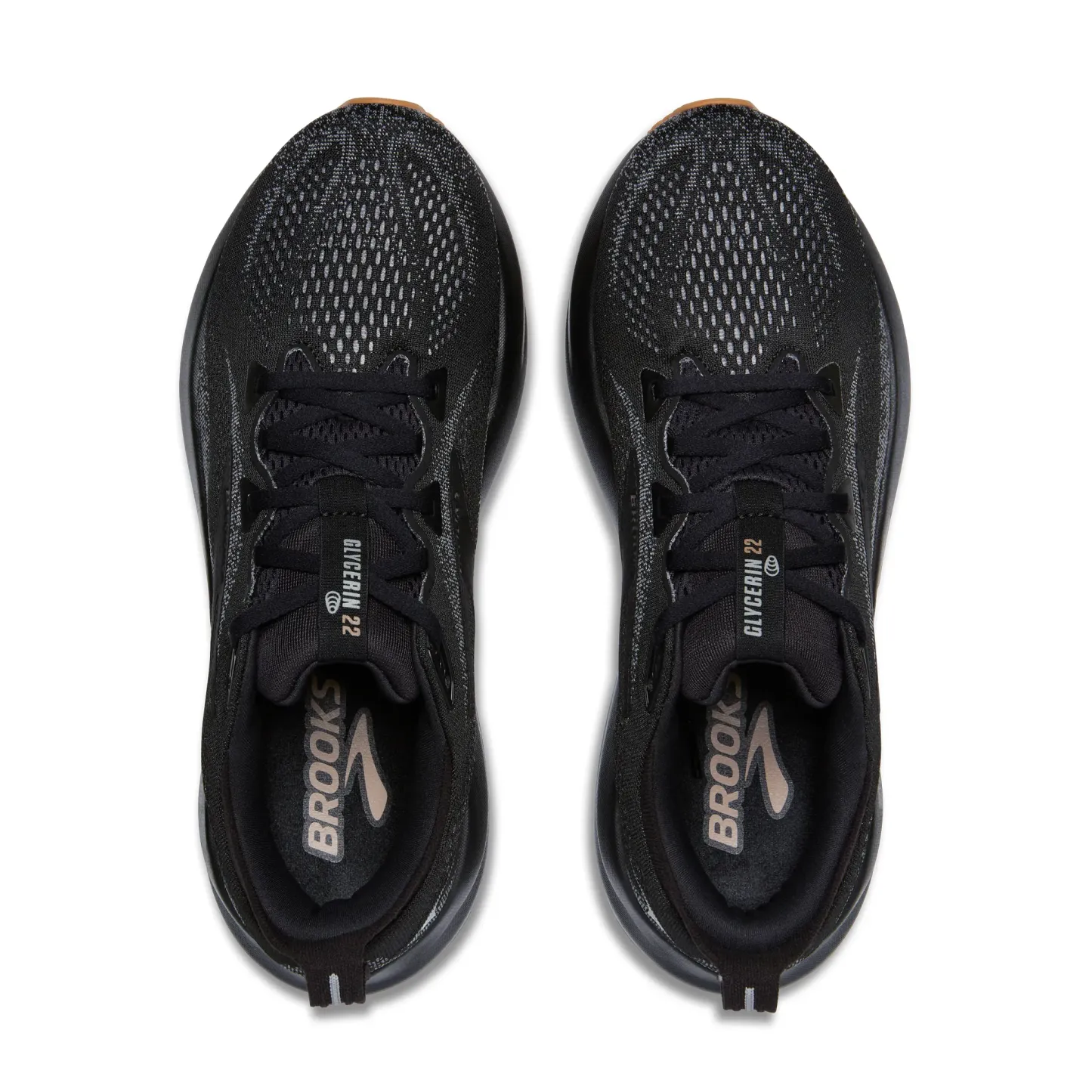 Glycerin 22 Black Primer Gray Biscuit – Men’s