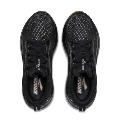 Glycerin 22 Black Primer Gray Biscuit – Men’s
