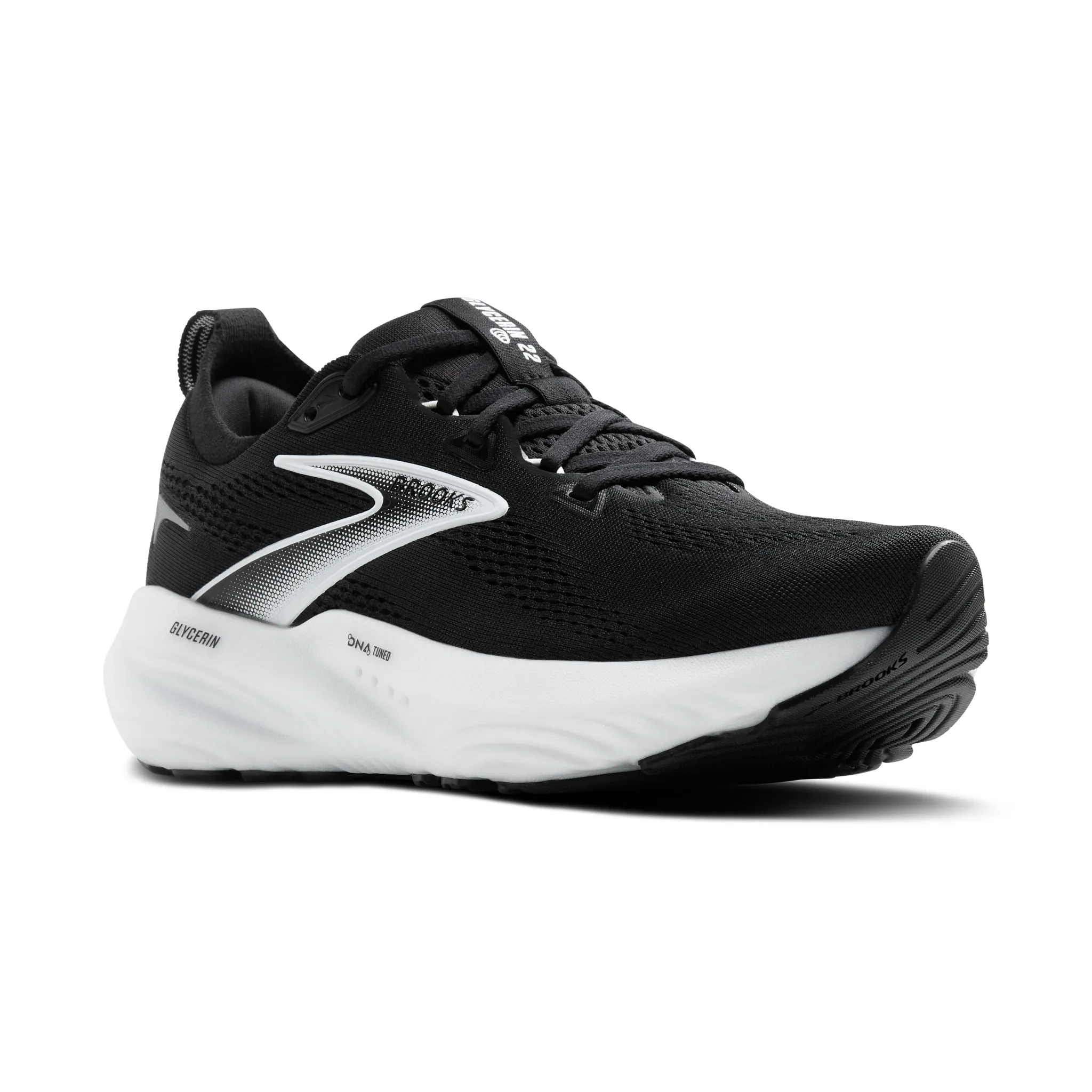 Glycerin 22 Black Grey White – Men’s