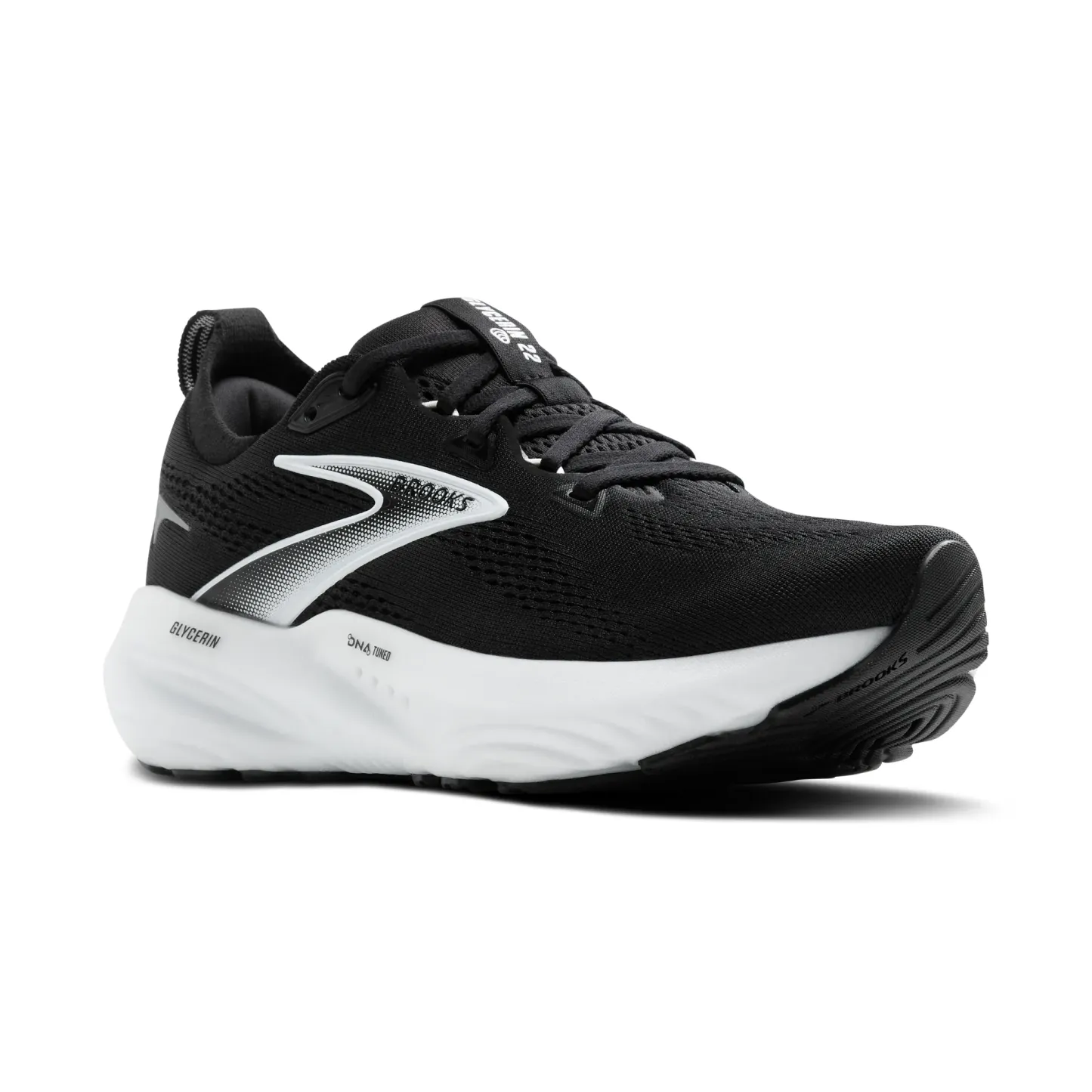 Glycerin 22 Black Grey White – Men’s