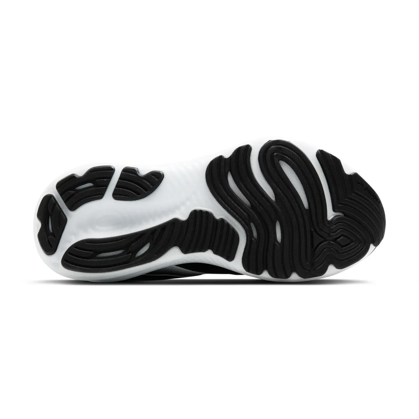 Glycerin 22 Black Grey White – Men’s