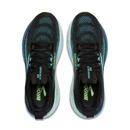 Adrenaline 25 Black Ipanema Mint – Men’s