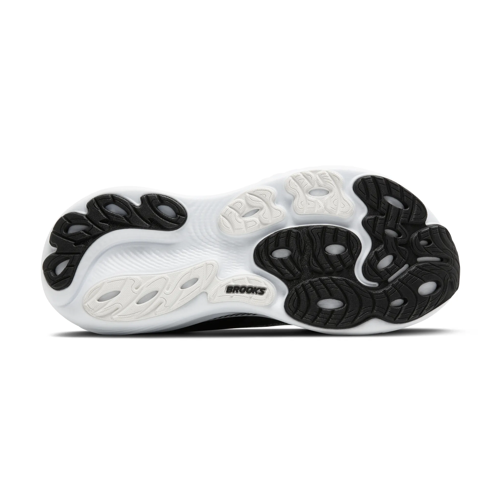 Adrenaline 25 Black Grey White – Men’s