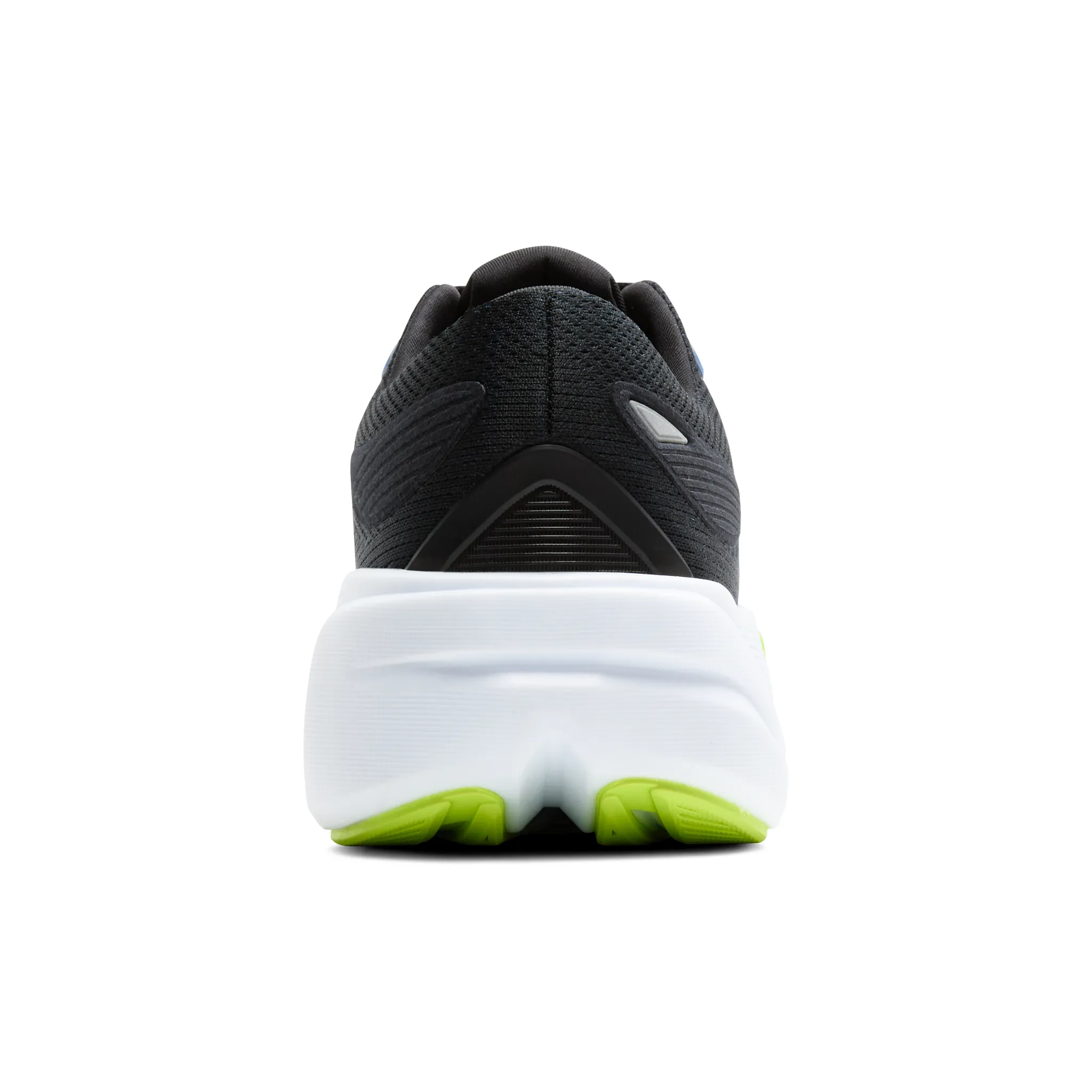 Ghost Max 3 Black Navy Acid Lime – Men’s
