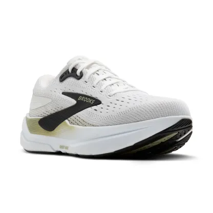 Ghost Max 3 Bright White Tea Black – Men’s