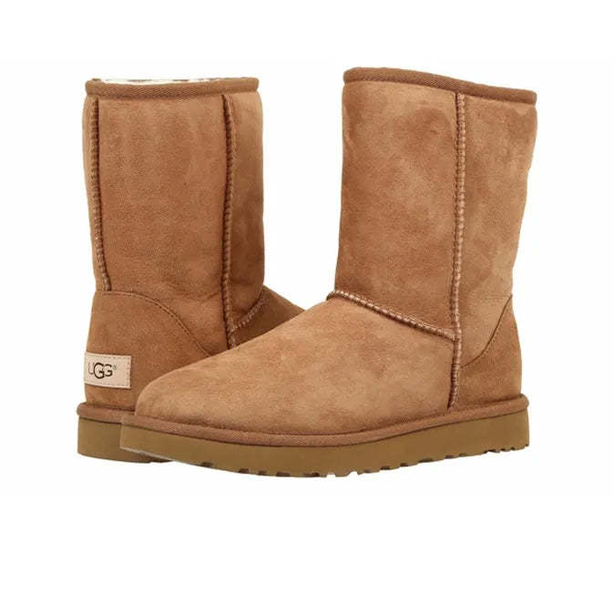 UkhjgGG Classic Short II Boot Women's