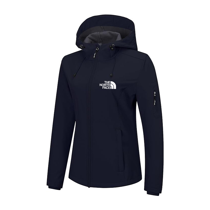 The North Face-Women's Softshell Jacket
