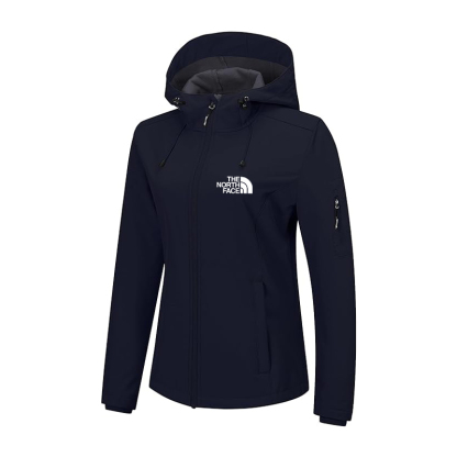 The North Face-Women's Softshell Jacket