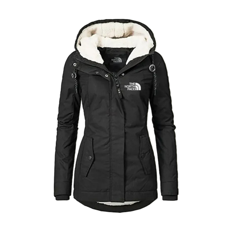 2024 TNF®-Women's Parka Waterproof Puffer Jacket