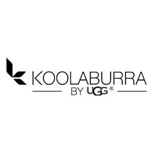 Logotipo de Koolaburra