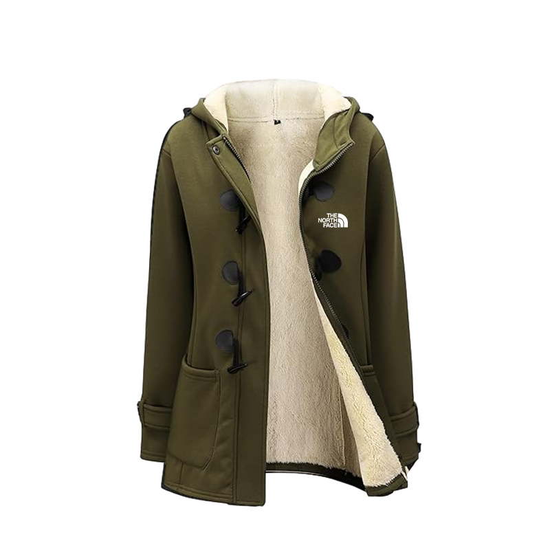 The Nokhjgrth Face-Winter Jackets for Women