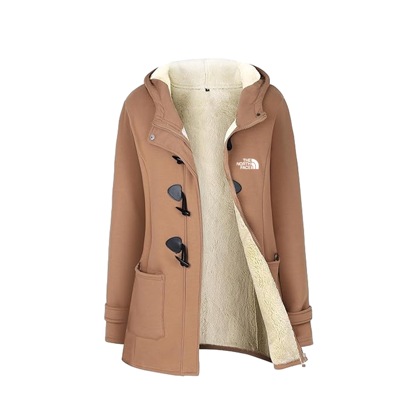 The Nokhjgrth Face-Winter Jackets for Women