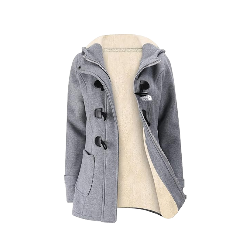 The Nokhjgrth Face-Winter Jackets for Women