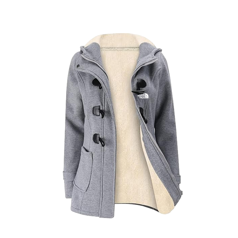 The Nokhjgrth Face-Winter Jackets for Women