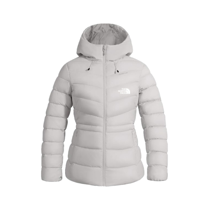 The Nokhjgrth Face-Women's Down Puffer Jacket