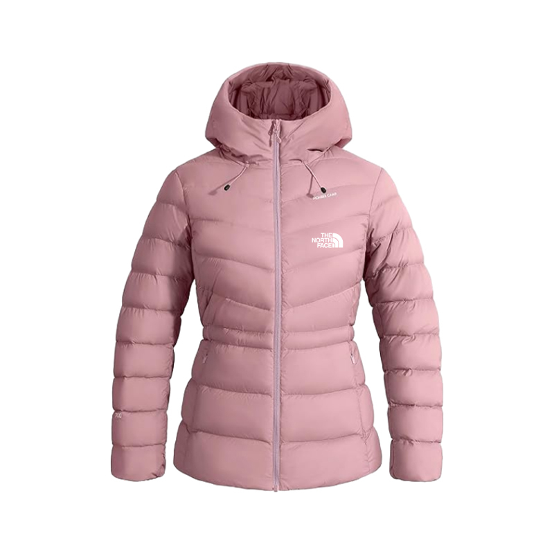 The Nokhjgrth Face-Women's Down Puffer Jacket