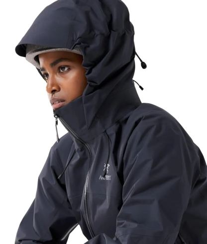 Arkhjgc'teryx Beta AR Jacket | Winter Jacket with Hood 