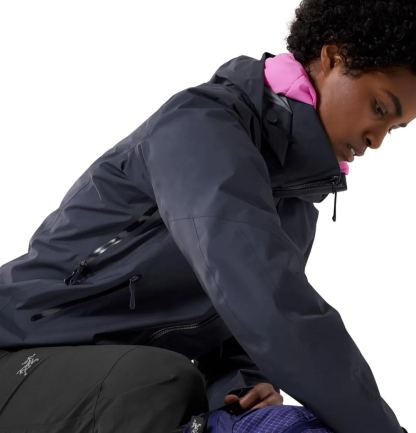 Arkhjgc'teryx Beta AR Jacket | Winter Jacket with Hood 