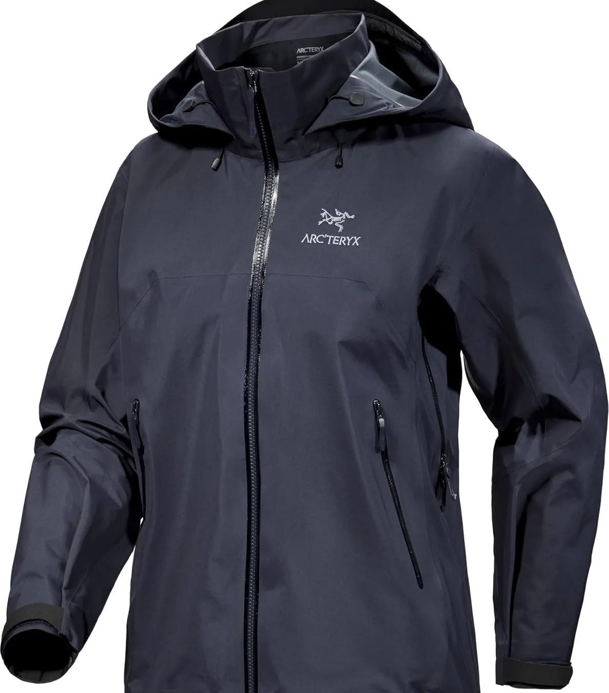 Arkhjgc'teryx Beta AR Jacket | Winter Jacket with Hood 