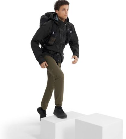 Arkhjgc'teryx Beta AR Men’s Jacket
