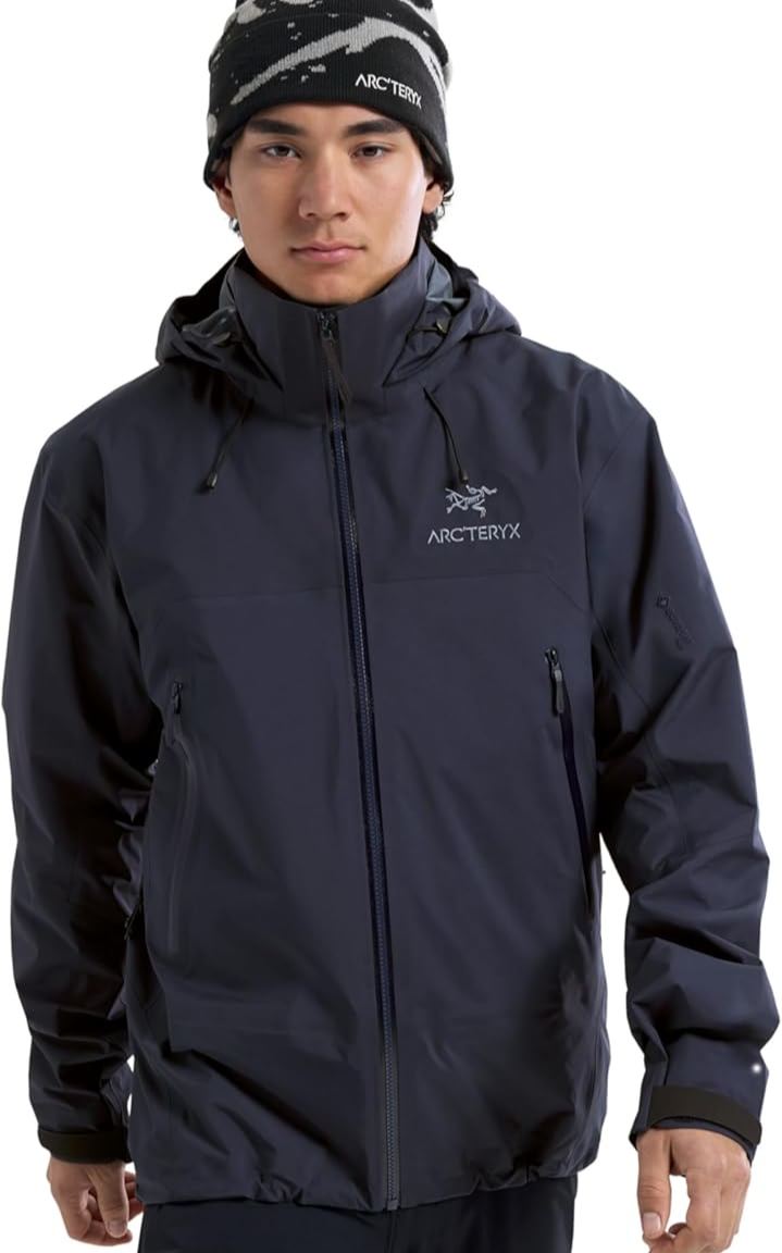 Arkhjgc'teryx Beta AR Men’s Jacket
