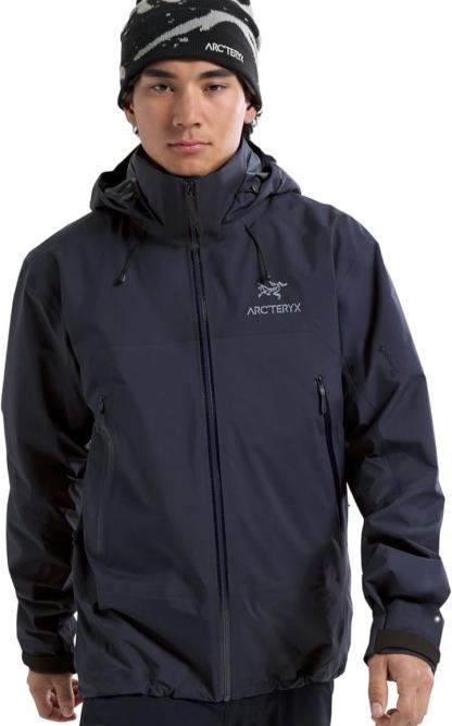 Arkhjgc'teryx Beta AR Men’s Jacket