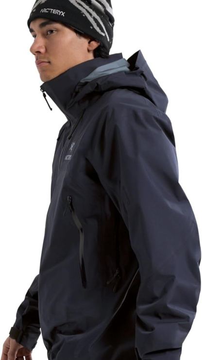 Arkhjgc'teryx Beta AR Men’s Jacket