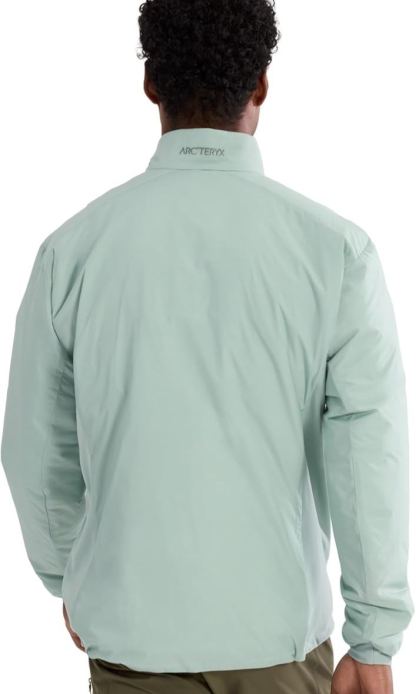Arkhjgc'teryx Atom Jacket Men's