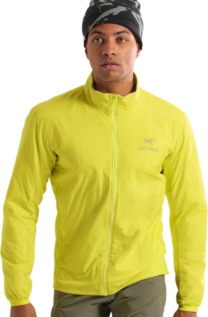 Arkhjgc'teryx Atom Jacket Men's