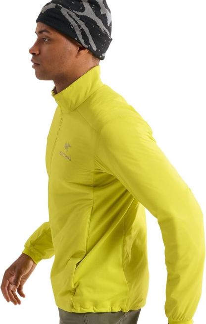 Arkhjgc'teryx Atom Jacket Men's